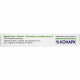 Bronchial tube the Veda lollipops grassy in cough and bronchitis with taste of blackcurrant 2 blisters on 12 pieces Bronchial tube the Veda lollipops grassy in cough and bronchitis with taste of blackcurrant 2 blisters on 12 pieces