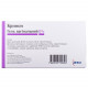 Krinon gel of vaginas. 8% applik. No. 15 Krinon gel of vaginas. 8% applik. No. 15