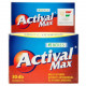 Aktival Max of a tablet coated fortifying action with vitamin C, D3 vitamin and zinc a bottle of 30 pieces Aktival Max of a tablet coated fortifying action with vitamin C, D3 vitamin and zinc a bottle of 30 pieces