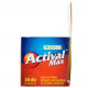Aktival Max of a tablet coated fortifying action with vitamin C, D3 vitamin and zinc a bottle of 30 pieces Aktival Max of a tablet coated fortifying action with vitamin C, D3 vitamin and zinc a bottle of 30 pieces
