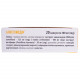 Anksiomedin of the capsule for reduction of alarm and concern 2 blisters on 10 pieces Anksiomedin of the capsule for reduction of alarm and concern 2 blisters on 10 pieces
