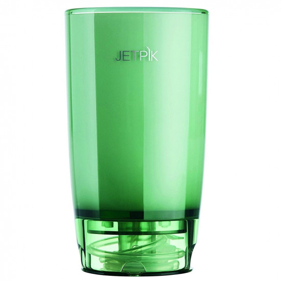 Irrigator for care for an oral cavity of JETPIK (Dzhetpik) of 50 Elite Irrigator for care for an oral cavity of JETPIK (Dzhetpik) of 50 Elite