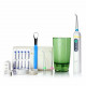Irrigator for care for an oral cavity of JETPIK (Dzhetpik) of 50 Elite Irrigator for care for an oral cavity of JETPIK (Dzhetpik) of 50 Elite