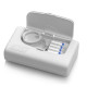 Irrigator for care for an oral cavity of JETPIK (Dzhetpik) of 50 Elite Irrigator for care for an oral cavity of JETPIK (Dzhetpik) of 50 Elite