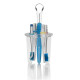 Irrigator for care for an oral cavity of JETPIK (Dzhetpik) of 50 Elite Irrigator for care for an oral cavity of JETPIK (Dzhetpik) of 50 Elite