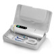 Irrigator for care for an oral cavity of JETPIK (Dzhetpik) of 50 Elite Irrigator for care for an oral cavity of JETPIK (Dzhetpik) of 50 Elite