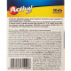 Aktival 50+ of a tablet coated fortifying action with vitamin C, D3 vitamin and zinc for people 50+ a bottle of 30 pieces Aktival 50+ of a tablet coated fortifying action with vitamin C, D3 vitamin and zinc for people 50+ a bottle of 30 pieces