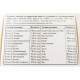 Aktival 50+ of a tablet coated fortifying action with vitamin C, D3 vitamin and zinc for people 50+ a bottle of 30 pieces Aktival 50+ of a tablet coated fortifying action with vitamin C, D3 vitamin and zinc for people 50+ a bottle of 30 pieces
