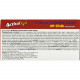 Aktival Kidd chewable tablets with three tastes a bottle 60 + 20 pieces Aktival Kidd chewable tablets with three tastes a bottle 60 + 20 pieces