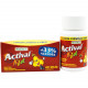 Aktival Kidd chewable tablets with three tastes a bottle 60 + 20 pieces Aktival Kidd chewable tablets with three tastes a bottle 60 + 20 pieces