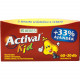 Aktival Kidd chewable tablets with three tastes a bottle 60 + 20 pieces Aktival Kidd chewable tablets with three tastes a bottle 60 + 20 pieces