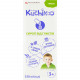 KUChIKU From worms syrup vegetable for children since 3 years a bottle of 150 ml KUChIKU From worms syrup vegetable for children since 3 years a bottle of 150 ml