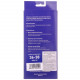 Socks orthopedic (diabetic) DIAWIN Chitosan from chitosan for people with diabetes the S (36-38) size khaki color khaki 1 couple Socks orthopedic (diabetic) DIAWIN Chitosan from chitosan for people with diabetes the S (36-38) size khaki color khaki 1 couple