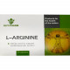 Capsule L-arginine amino acid for maintenance of a cardiovascular system of 5 blisters on 10 pieces Capsule L-arginine amino acid for maintenance of a cardiovascular system of 5 blisters on 10 pieces