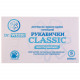 Dr.White Classic gloves (Other Vayt the Classic) viewing latex opudrenny unsterile the size are S 1 couple Dr.White Classic gloves (Other Vayt the Classic) viewing latex opudrenny unsterile the size are S 1 couple