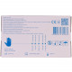 Dr.White Classic gloves (Other Vayt the Classic) viewing latex opudrenny unsterile the size are M 1 couple Dr.White Classic gloves (Other Vayt the Classic) viewing latex opudrenny unsterile the size are M 1 couple