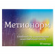 Metionorm of the capsule for stable health at unstable weather 3 blisters on 10 pieces Metionorm of the capsule for stable health at unstable weather 3 blisters on 10 pieces