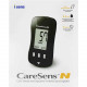 Глюкометр CareSens N система контролю рівня глюкози в крові Глюкометр CareSens N система контролю рівня глюкози в крові