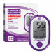 Glucose level control system in blood (glucose meter) 2B COMFORT (Comfort) of 1 piece Glucose level control system in blood (glucose meter) 2B COMFORT (Comfort) of 1 piece