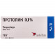 Протопик мазь 0,1% туба 10г Протопик мазь 0,1% туба 10г