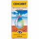 Drops the eye and nasal Sensivit moistening with vitamins of 10 ml Drops the eye and nasal Sensivit moistening with vitamins of 10 ml