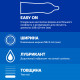Презервативы латексные с силиконовой смазкой DUREX (Дюрекс) Extra Safe максимальная надежность 12 шт Презервативы латексные с силиконовой смазкой DUREX (Дюрекс) Extra Safe максимальная надежность 12 шт