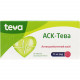 ASK-Teva of the tab. kishechnorast. 75 mg No. 30 ASK-Teva of the tab. kishechnorast. 75 mg No. 30