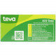 ASK-Teva of the tab. kishechnorast. 75 mg No. 30 ASK-Teva of the tab. kishechnorast. 75 mg No. 30