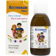Asglyukan plus syrup of fortifying action with taste of orange a bottle of 150 ml Asglyukan plus syrup of fortifying action with taste of orange a bottle of 150 ml