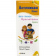 Asglyukan plus syrup of fortifying action with taste of orange a bottle of 150 ml Asglyukan plus syrup of fortifying action with taste of orange a bottle of 150 ml