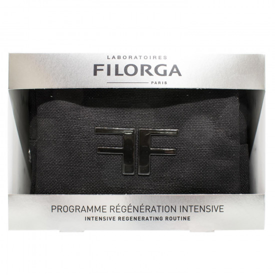 Набор FILORGA (Филорга) NCEF-Реверс Интенсивная регенерация Реверс для контура глаз 15 мл + NCEF-Реверс крем 15 мл Набор FILORGA (Филорга) NCEF-Реверс Интенсивная регенерация Реверс для контура глаз 15 мл + NCEF-Реверс крем 15 мл