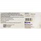 Nalbufin solution for infection. 10mg/ml amp. 1 ml No. 10 Nalbufin solution for infection. 10mg/ml amp. 1 ml No. 10