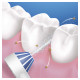 Іригатор для гігієни ротової порожнини електричний ORAL B (Орал Бі) Aquacare 4 MDH20.016.2 тип 3720 Іригатор для гігієни ротової порожнини електричний ORAL B (Орал Бі) Aquacare 4 MDH20.016.2 тип 3720