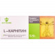 Dietary additive L-carnitine of Elite-pharmaceutical of a tablet of 80 pieces Dietary additive L-carnitine of Elite-pharmaceutical of a tablet of 80 pieces