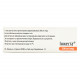 Inzhesta kaps. soft 200 mg No. 20 Inzhesta kaps. soft 200 mg No. 20