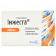 Inzhesta kaps. soft 200 mg No. 20 Inzhesta kaps. soft 200 mg No. 20