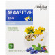 Арфазетин збір фільтр-пакет 1,5г №20 Solution Pharm Арфазетин збір фільтр-пакет 1,5г №20 Solution Pharm