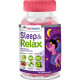 Dream and Relax of NATHEALTH (Natkhels) of a pastil cherries of 54 pieces, jelly with taste Dream and Relax of NATHEALTH (Natkhels) of a pastil cherries of 54 pieces, jelly with taste