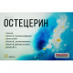 Ostetserin of the capsule packing of 60 pieces Ostetserin of the capsule packing of 60 pieces