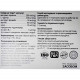 Prostalad Aktiv of the capsule of 30 pieces Prostalad Aktiv of the capsule of 30 pieces