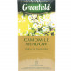 Чай травяной GREENFIELD (Гринфилд) Camomile Meadow в фильтр-пакетах по 1,5 г 25 шт Чай травяной GREENFIELD (Гринфилд) Camomile Meadow в фильтр-пакетах по 1,5 г 25 шт