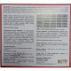 Biot-Ritmo solution for oral administration in bottles on 10 ml 20 pieces Biot-Ritmo solution for oral administration in bottles on 10 ml 20 pieces