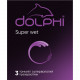 Презервативы латексные DOLPHI (Долфи) Super Wet (Супер вет) супертонкие в силиконовой смазке 3 шт Презервативы латексные DOLPHI (Долфи) Super Wet (Супер вет) супертонкие в силиконовой смазке 3 шт