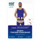 Bandage the hernial unified Medtekstil the 5011th XL/XXL size luxury Bandage the hernial unified Medtekstil the 5011th XL/XXL size luxury