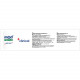 Bandage the hernial unified Medtekstil the 5011th XL/XXL size luxury Bandage the hernial unified Medtekstil the 5011th XL/XXL size luxury