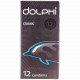 Презервативы DOLPHI (Долфи) классические 12 шт Презервативы DOLPHI (Долфи) классические 12 шт