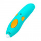 3D-ручка 3Doodler Start Plus для детского творчества, базовый набор Креатив, с 6 лет, 72 шт (SPLUS)
3D-ручка 3Doodler Start Plus для детского творчества, базовый набор Креатив, с 6 лет, 72 шт (SPLUS)