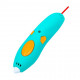 3D-ручка 3Doodler Start Plus для детского творчества, базовый набор Креатив, с 6 лет, 72 шт (SPLUS)
3D-ручка 3Doodler Start Plus для детского творчества, базовый набор Креатив, с 6 лет, 72 шт (SPLUS)