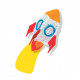 3D-ручка 3Doodler Start Plus для детского творчества, базовый набор Креатив, с 6 лет, 72 шт (SPLUS)
3D-ручка 3Doodler Start Plus для детского творчества, базовый набор Креатив, с 6 лет, 72 шт (SPLUS)