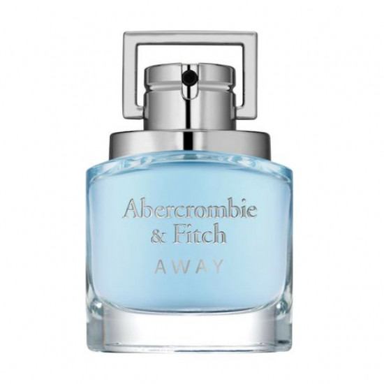 Abercrombie & Fitch Away Туалетная вода мужская, 50 мл
Abercrombie & Fitch Away Туалетная вода мужская, 50 мл